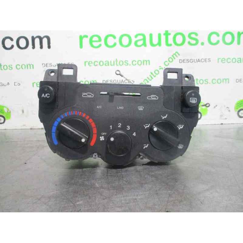 Recambio de mando calefaccion / aire acondicionado para chevrolet matiz 1.0 cat referencia OEM IAM   