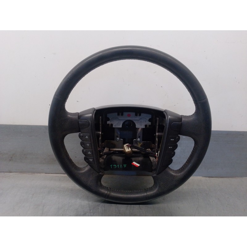 Recambio de volante para ssangyong rodius 2.7 turbodiesel cat referencia OEM IAM 4610021400  