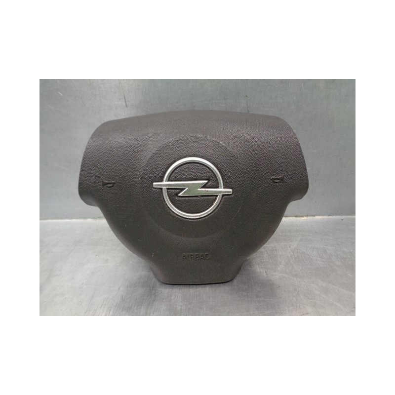 Recambio de airbag delantero izquierdo para opel vectra c berlina 1.9 cdti referencia OEM IAM 13112816  