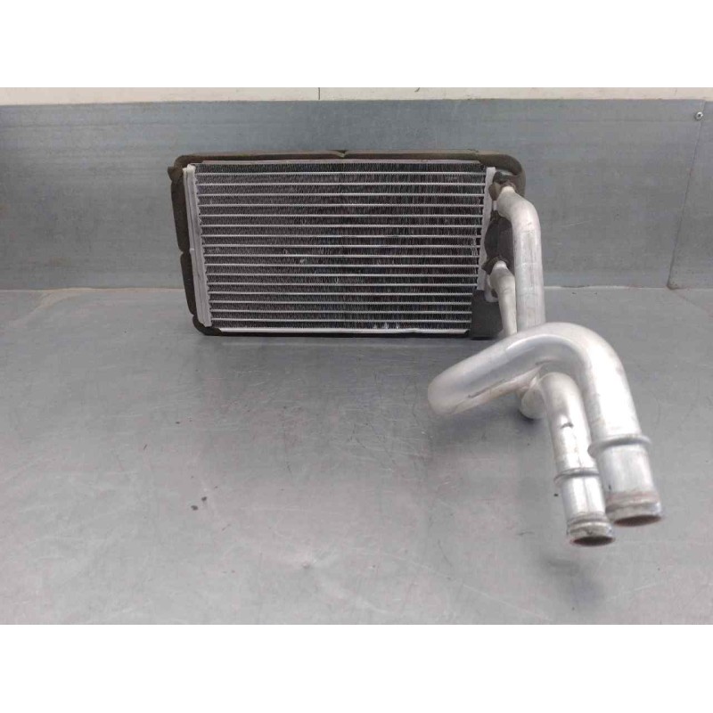 Recambio de radiador calefaccion / aire acondicionado para nissan navara pick-up (d40m) 2.5 dci diesel cat referencia OEM IAM 27