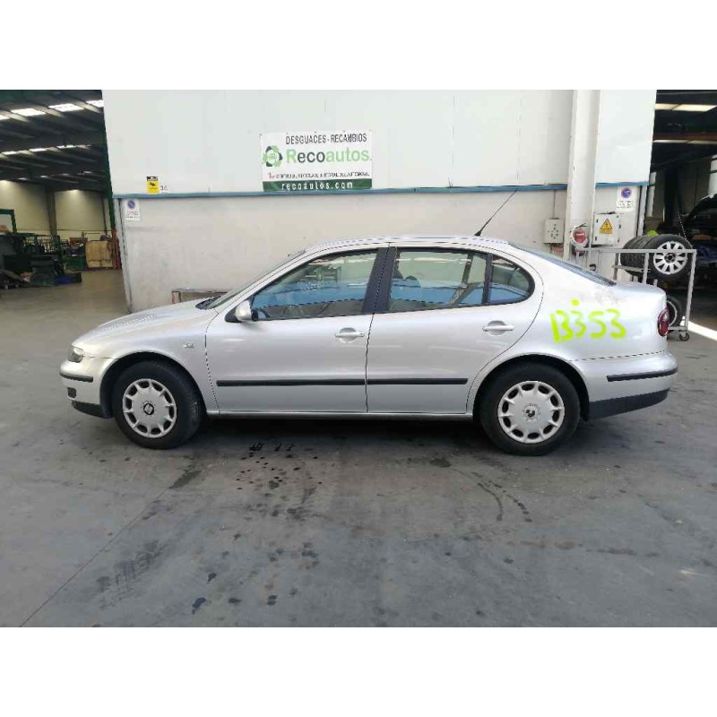 seat toledo (1m2) del año 2003