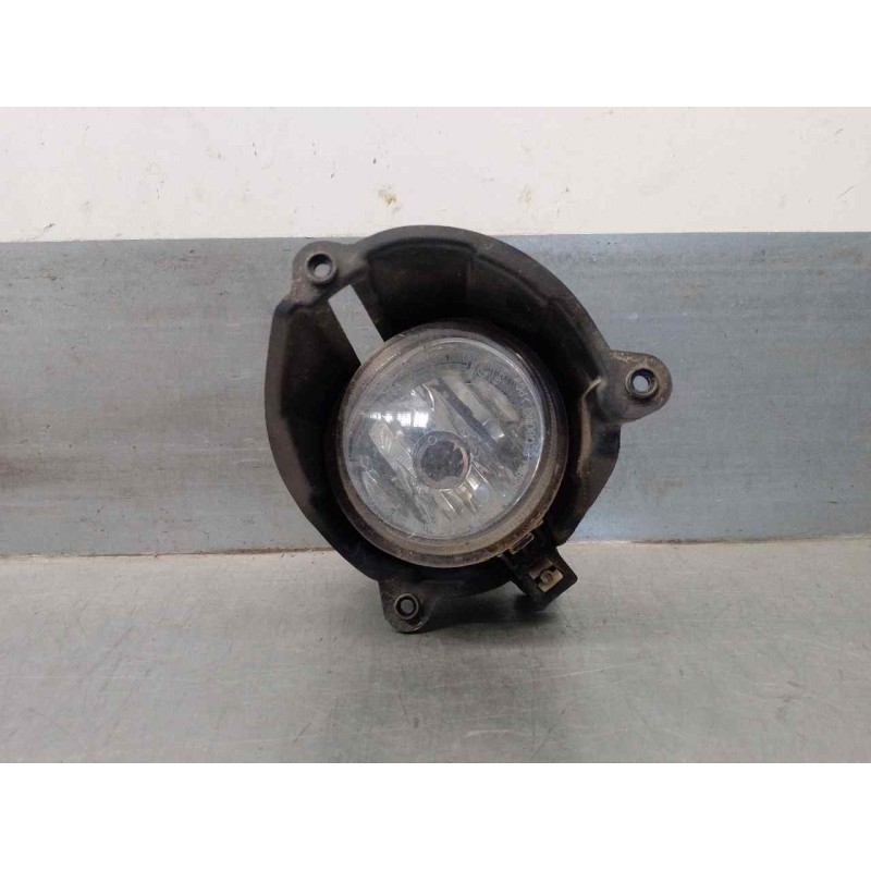 Recambio de faro antiniebla derecho para ssangyong rodius 2.7 turbodiesel cat referencia OEM IAM 8320221010 8320221010 