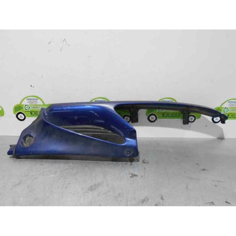 Recambio de rejilla delantera para renault megane i coach/coupe (da0) 1.6 referencia OEM IAM 7700834201 7700834201 