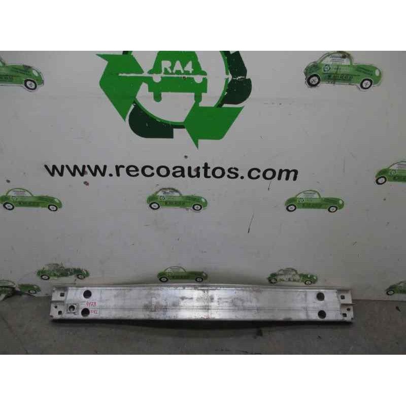 Recambio de refuerzo paragolpes delantero para mg rover serie 75 (rj) 2.0 16v cdti referencia OEM IAM  ALUMINIO 