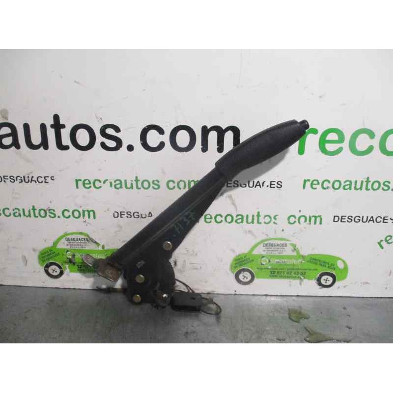 Recambio de palanca freno de mano para chevrolet matiz 1.0 cat referencia OEM IAM   