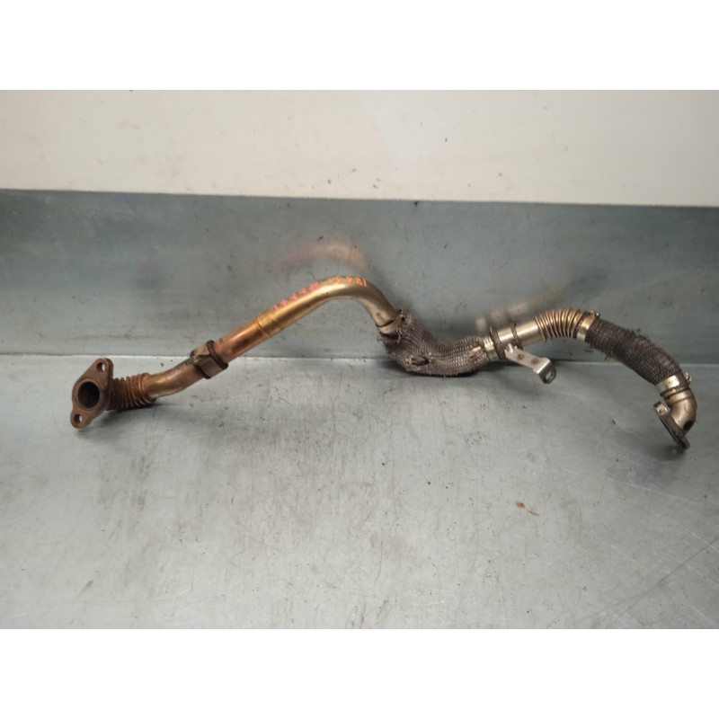 Recambio de tubo para volkswagen touareg (7la) 5.0 v10 tdi cat (ayh) referencia OEM IAM 07Z131520H  