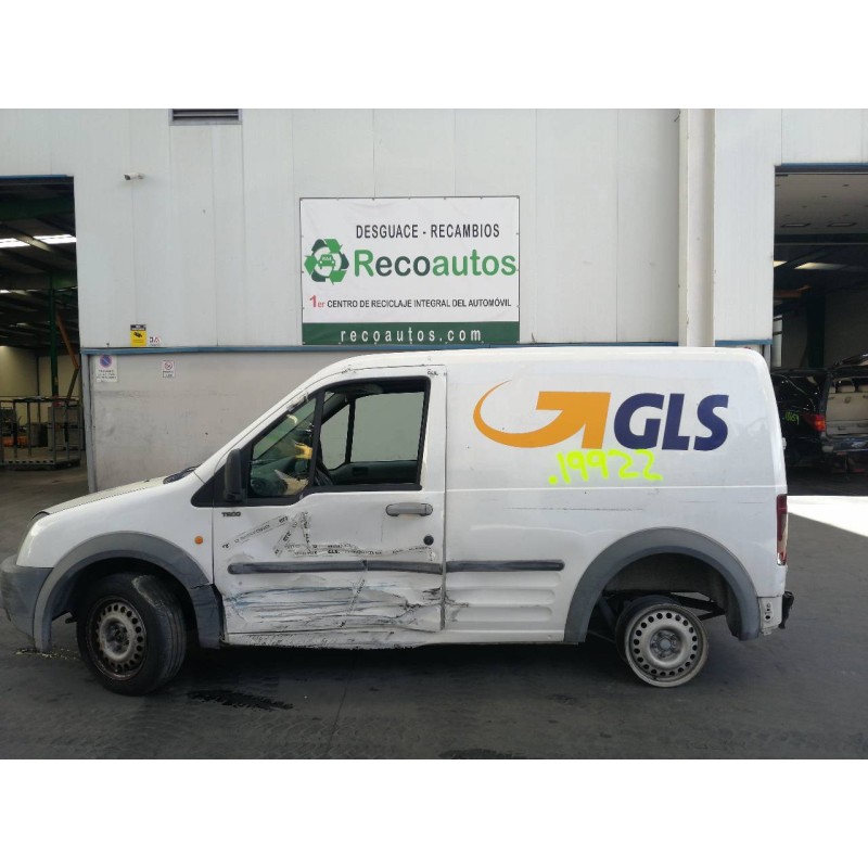 ford transit connect (tc7) del año 2005