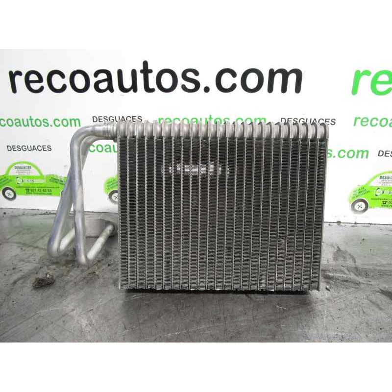 Recambio de evaporador aire acondicionado para renault trafic caja cerrada (ab 4.01) 1.9 diesel referencia OEM IAM 