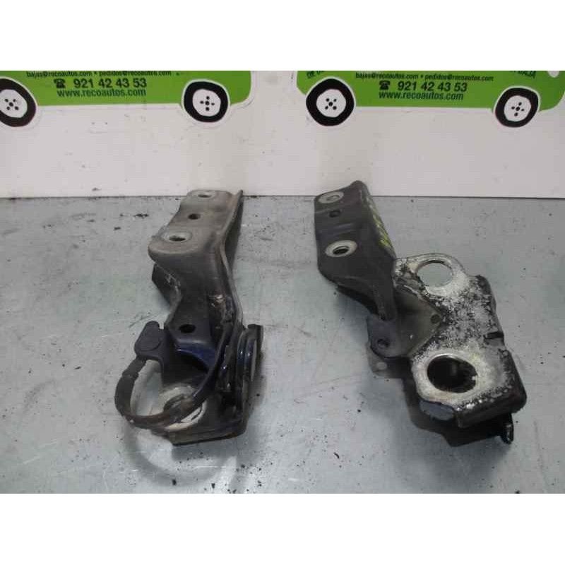 Recambio de bisagra capot para chrysler neon (pl) 2.0 16v cat referencia OEM IAM   