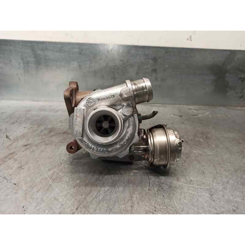 Recambio de turbocompresor para tata indica referencia OEM IAM 279714510101 7547743 GARRETT