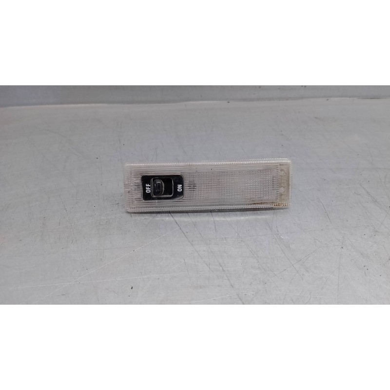 Recambio de luz interior para tata telco sport 1.9 referencia OEM IAM 265454420181  