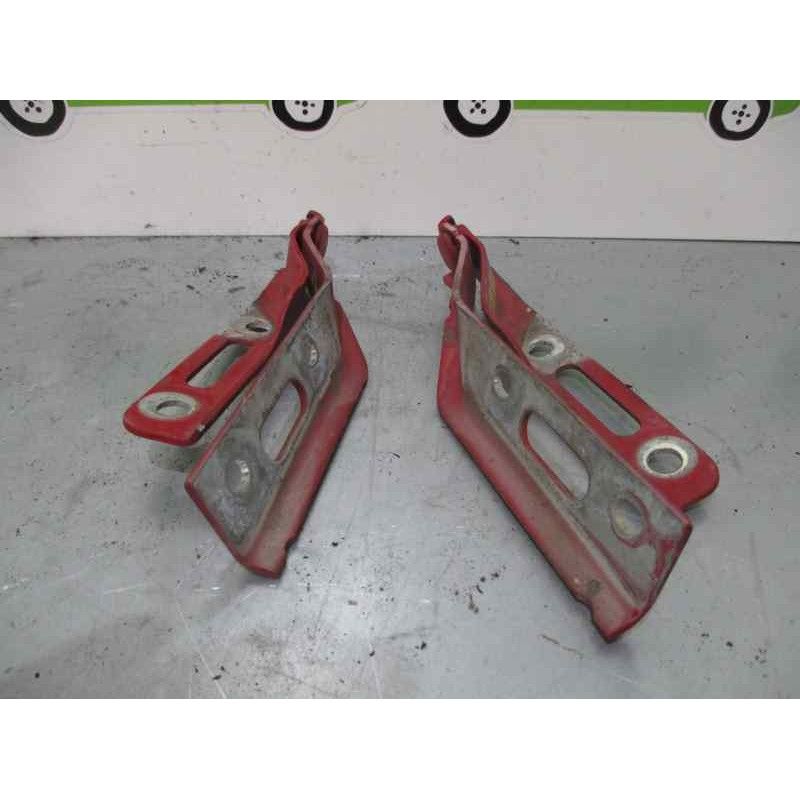 Recambio de bisagra capot para seat ibiza (6k) 1.4 referencia OEM IAM   