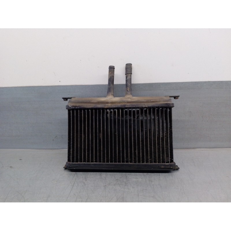 Recambio de radiador calefaccion / aire acondicionado para tata telco sport 1.9 referencia OEM IAM 283383500101 