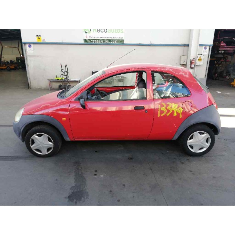 ford ka (ccq) del año 1997