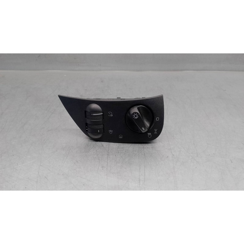 Recambio de mando luces salpicadero para seat arosa (6h1) 1.7 sdi cat (aku) referencia OEM IAM 6K1941531B  