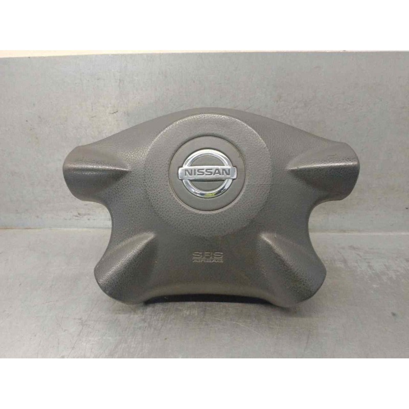 Recambio de airbag delantero izquierdo para nissan terrano/terrano.ii (r20) 2.7 turbodiesel referencia OEM IAM 98510AV600  