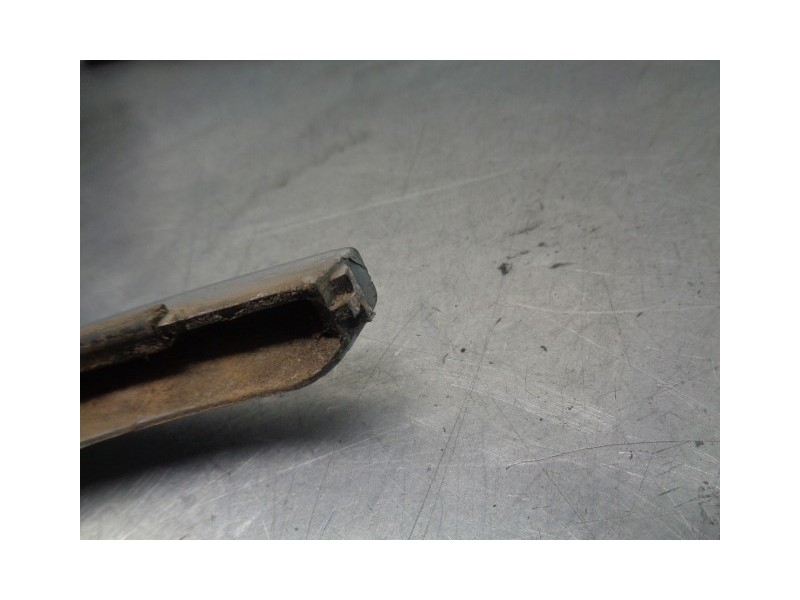 Recambio de cerquillo faro para bmw serie 5 berlina (e39) 3.0 24v turbodiesel cat referencia OEM IAM 51138159305  