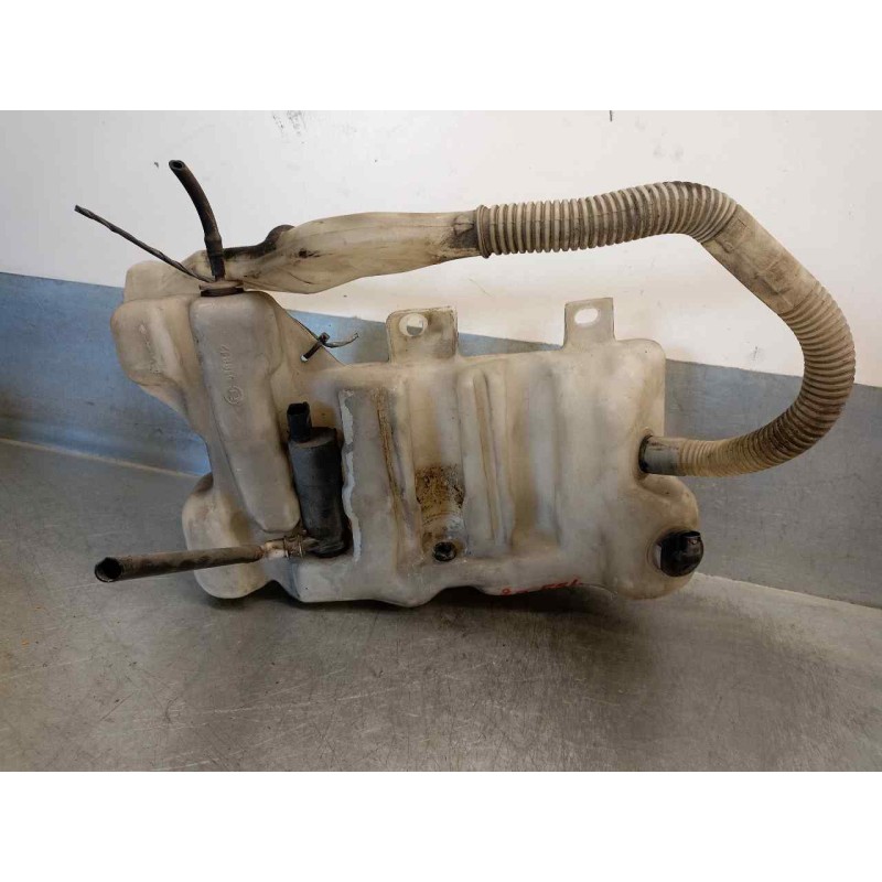 Recambio de deposito limpia para bmw serie 5 berlina (e39) 3.0 24v turbodiesel cat referencia OEM IAM 8364941  