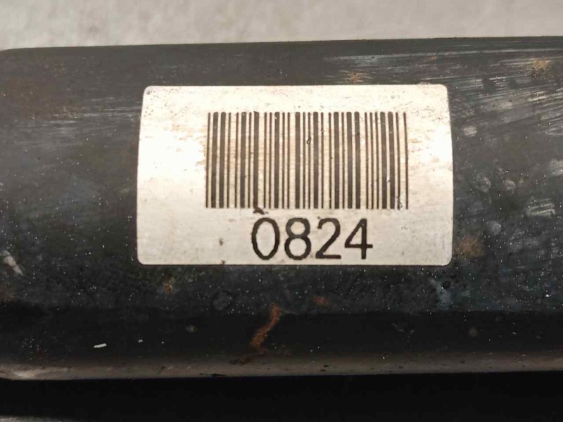Recambio de amortiguador trasero derecho para peugeot 306 break 2.0 hdi cat referencia OEM IAM 5206K2  