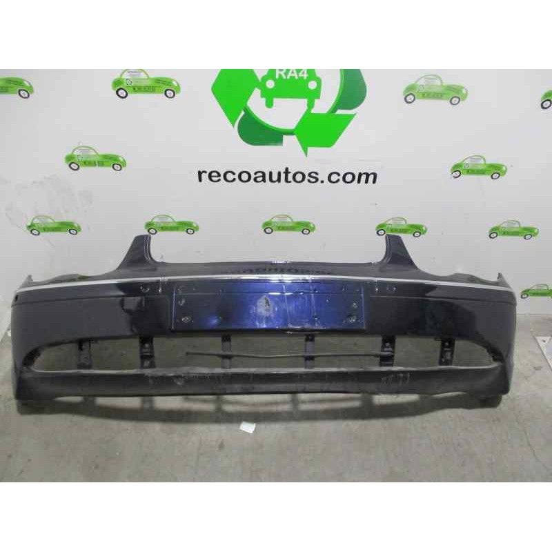 Recambio de paragolpes delantero para bmw serie 7 (e65/e66) 760li referencia OEM IAM 51110138894 AZUL 