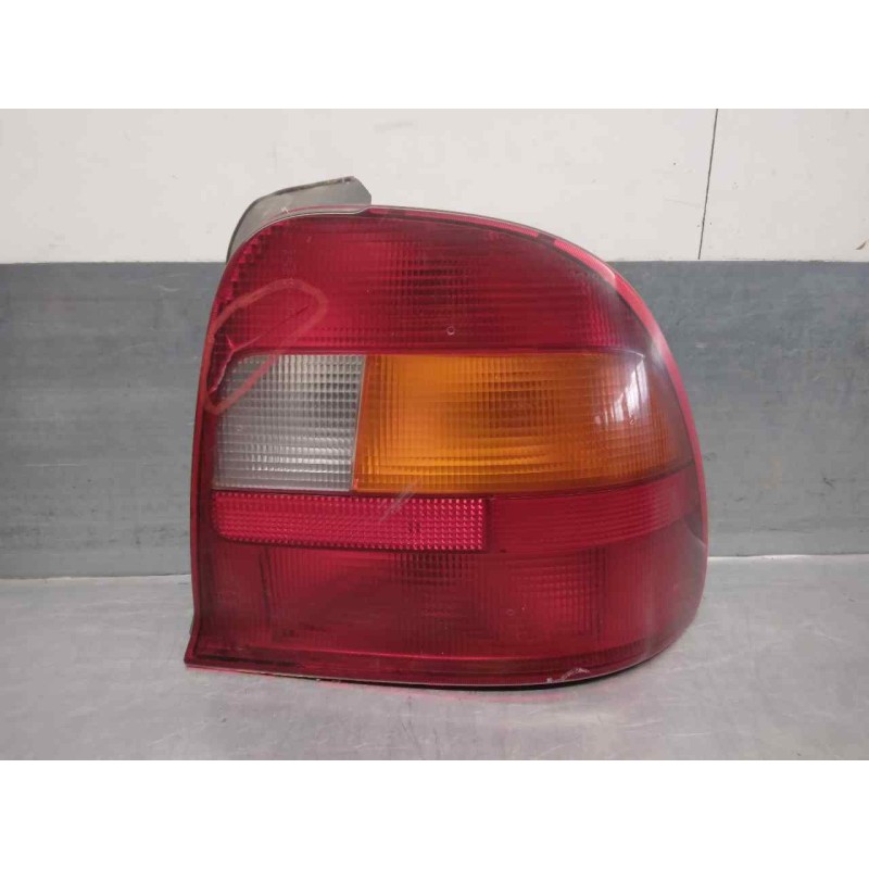 Recambio de piloto trasero derecho para mg rover serie 600 (rh) 2.0 cat referencia OEM IAM 236360  