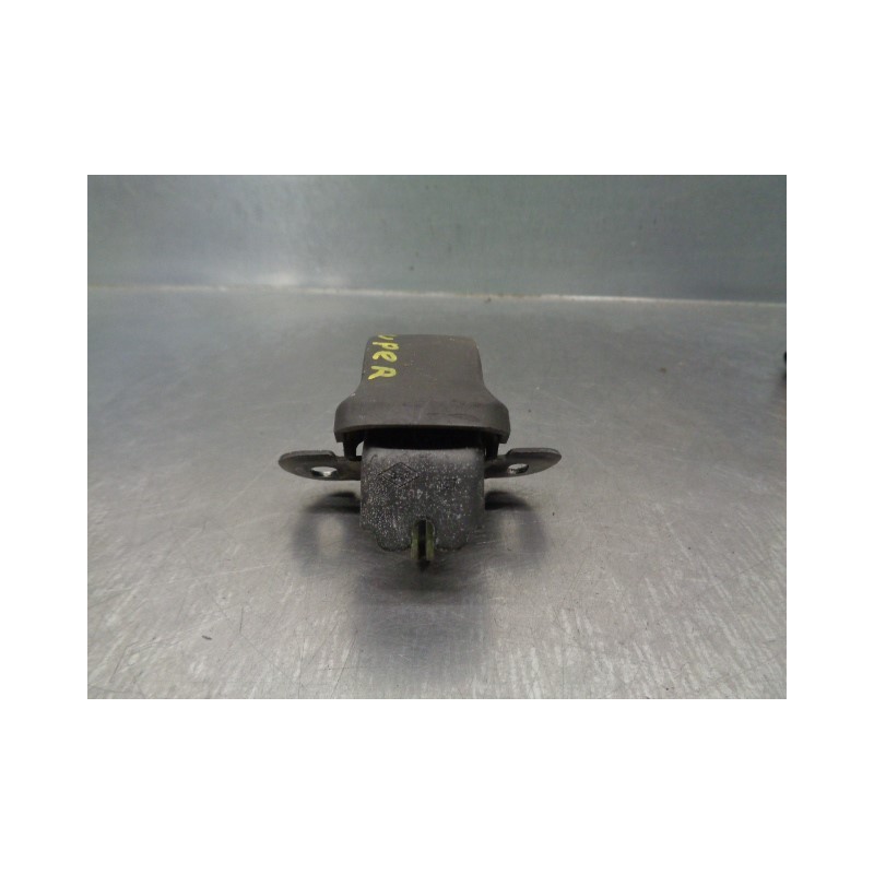 Recambio de cerradura maletero / porton para renault kangoo (f/kc0) 1.5 dci diesel cat (k9k-716) referencia OEM IAM 7700303585 