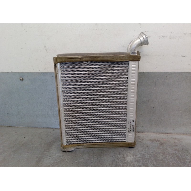 Recambio de radiador calefaccion / aire acondicionado para porsche cayenne (typ 92aa) 3.0 v6 tdi cat referencia OEM IAM 7P081903