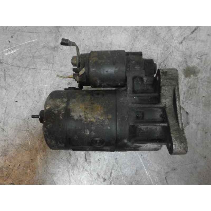 Recambio de motor arranque para renault 21 nevada (k48) gtx referencia OEM IAM   