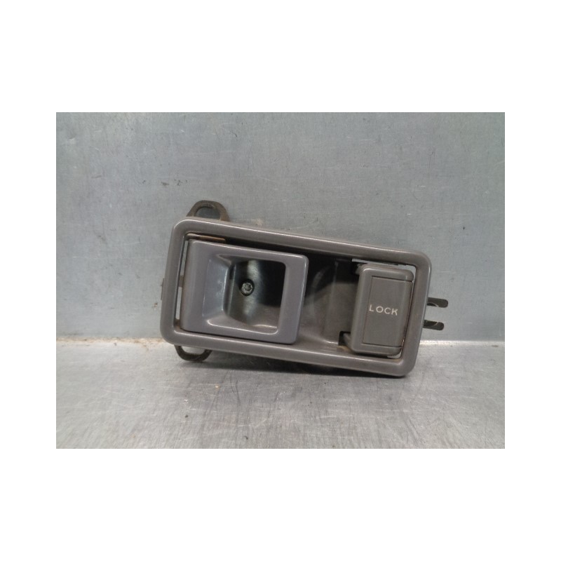 Recambio de maneta interior delantera izquierda para daihatsu rocky todoterreno referencia OEM IAM 6920616020630  3 PUERTAS