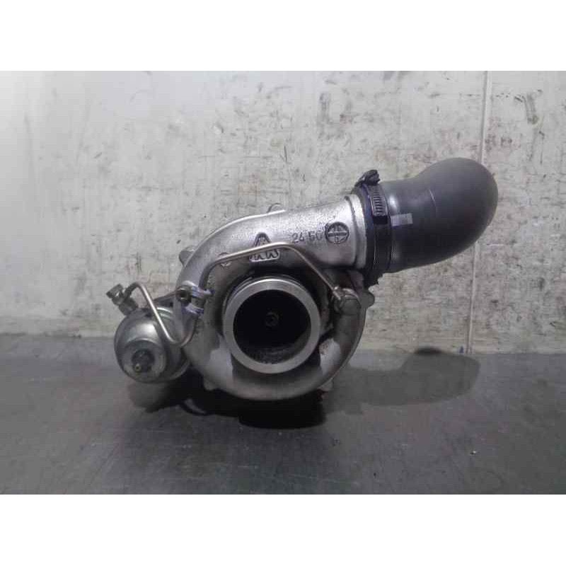 Recambio de turbocompresor para volvo v70 familiar 2.5 turbodiesel referencia OEM IAM 074145701J BH501081900549 KKK