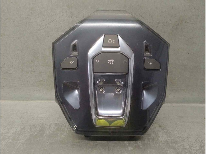Recambio de luz interior para citroen ds5 2.0 hdi fap referencia OEM IAM 96702429XT00  