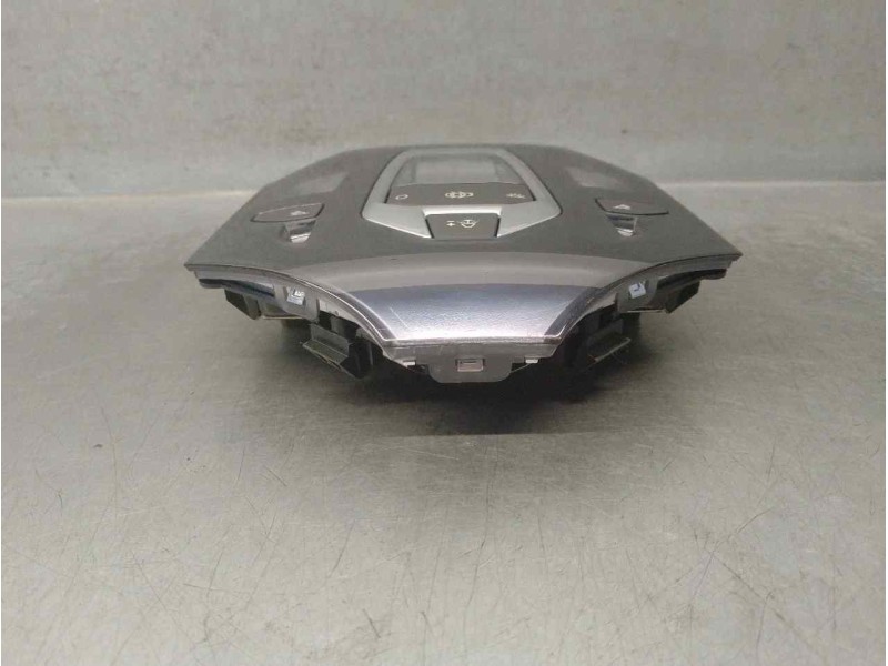 Recambio de luz interior para citroen ds5 2.0 hdi fap referencia OEM IAM 96702429XT00  
