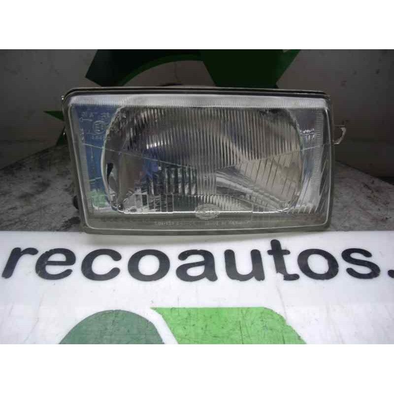 Recambio de faro derecho para volkswagen polo (867/871/873) 1.3 referencia OEM IAM 