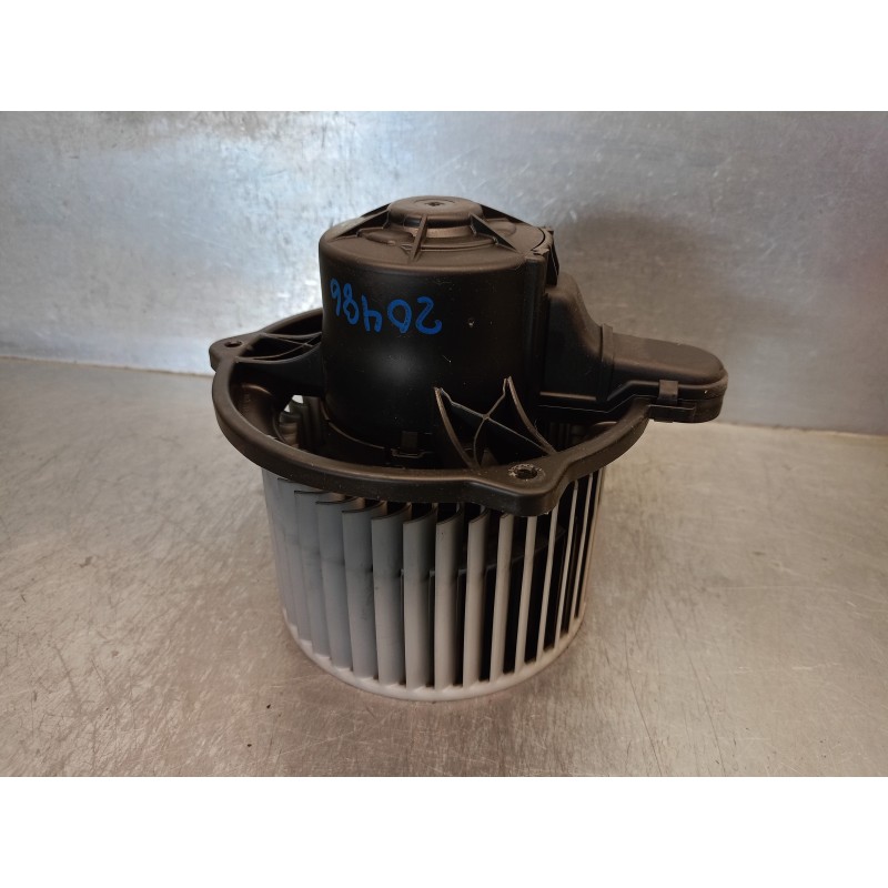 Recambio de motor calefaccion para kia cee´d 1.6 crdi cat referencia OEM IAM 971132L000 