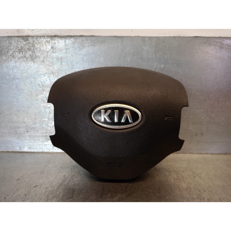 Recambio de airbag delantero izquierdo para kia cee´d 1.6 crdi cat referencia OEM IAM 569001H600 