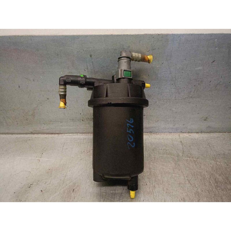 Recambio de filtro gasoil para renault laguna ii (bg0) 1.9 dci diesel referencia OEM IAM 8200416942 