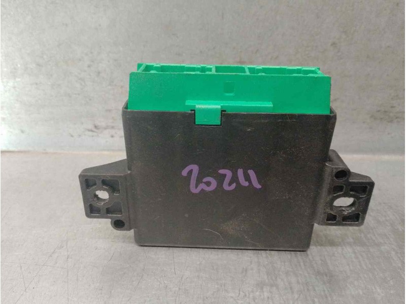 Recambio de modulo electronico para citroen ds5 2.0 hdi fap referencia OEM IAM 9800409682 0263004546 BOSCH
