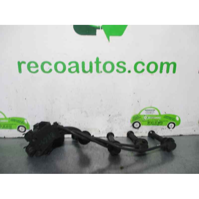 Recambio de bobina encendido para ford orion 1.8 16v cat referencia OEM IAM 938F12024 0277A 