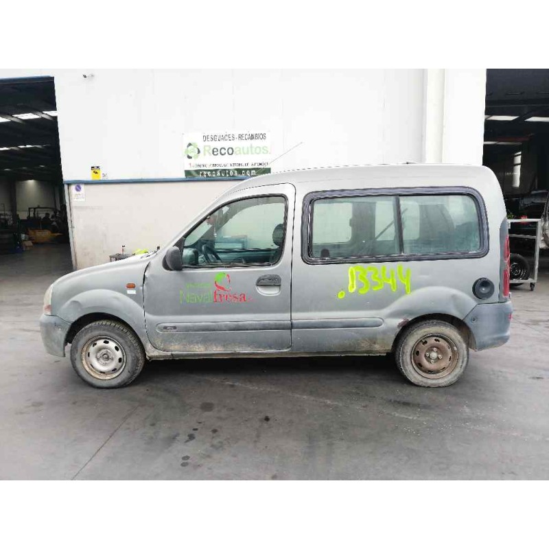 renault kangoo (f/kc0) del año 1998