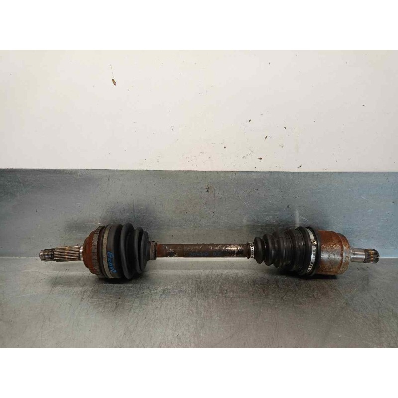 Recambio de transmision delantera izquierda para mg rover serie 600 (rh) 2.0 cat referencia OEM IAM F20Z1  