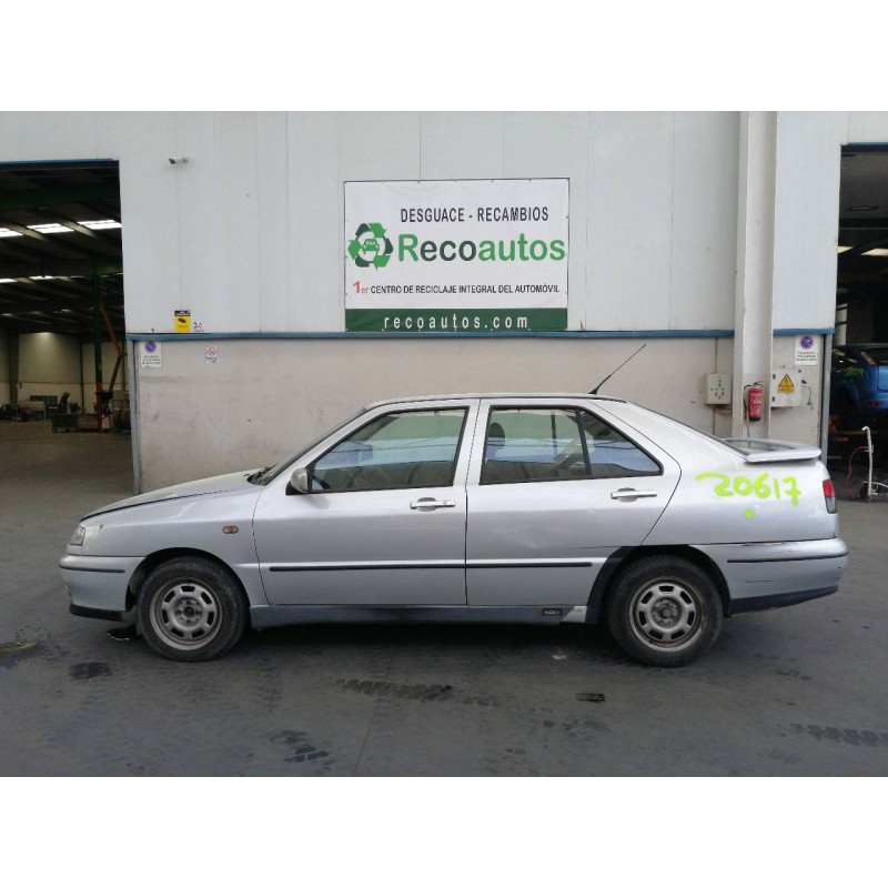 seat toledo (1l) del año 1998