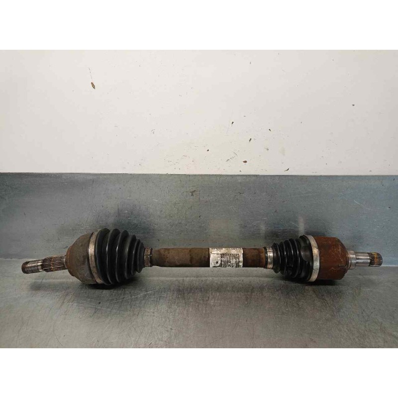 Recambio de transmision delantera izquierda para citroen ds5 2.0 hdi fap referencia OEM IAM 9671999980  