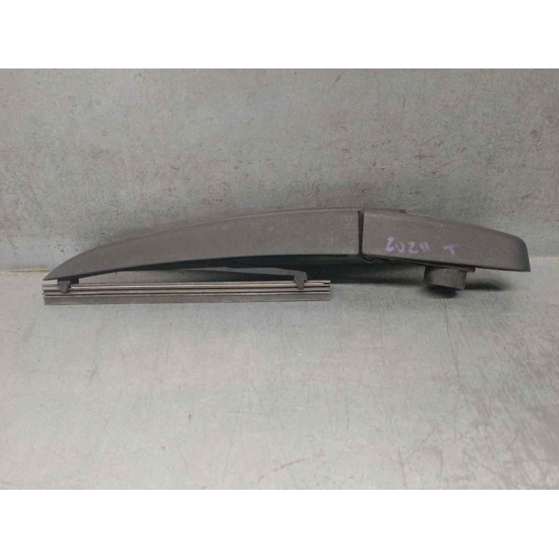 Recambio de brazo limpia trasero para citroen ds5 2.0 hdi fap referencia OEM IAM 1607276180  