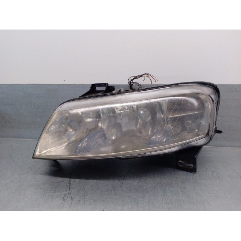 Recambio de faro izquierdo para fiat stilo (192) 1.9 jtd cat referencia OEM IAM 51716460  5 PUERTAS