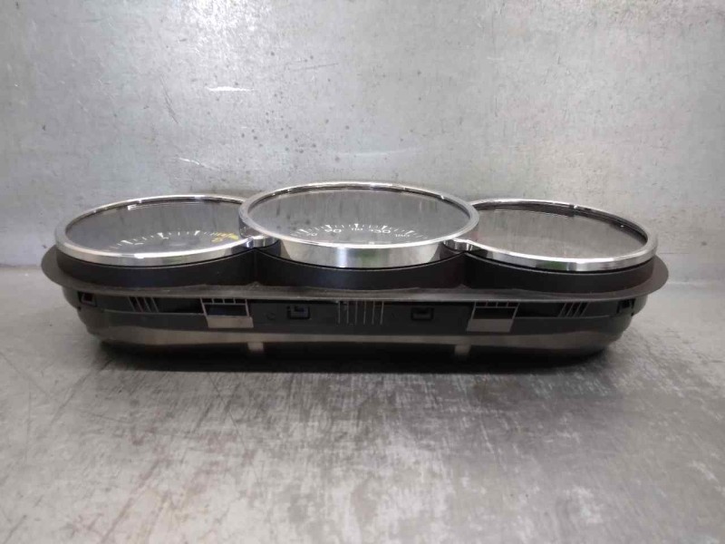 Recambio de cuadro instrumentos para renault fluence 1.5 dci diesel fap referencia OEM IAM 281216746  