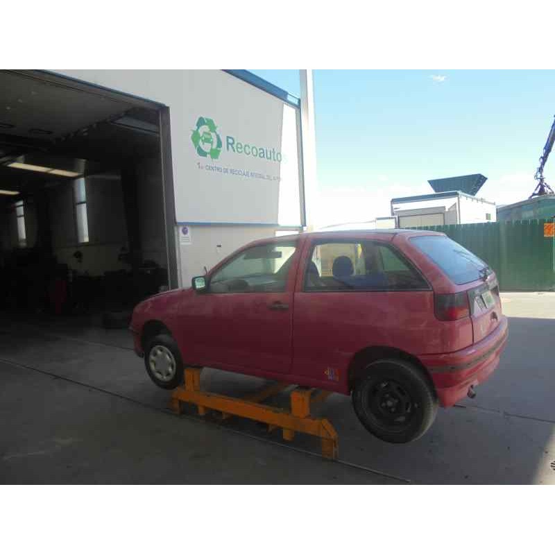 seat ibiza (6k) del año 1995