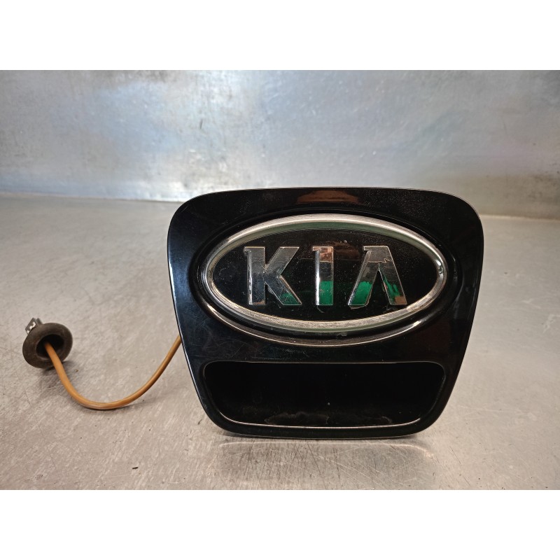 Recambio de maneta exterior porton para kia cee´d 1.6 crdi cat referencia OEM IAM 873101H200 