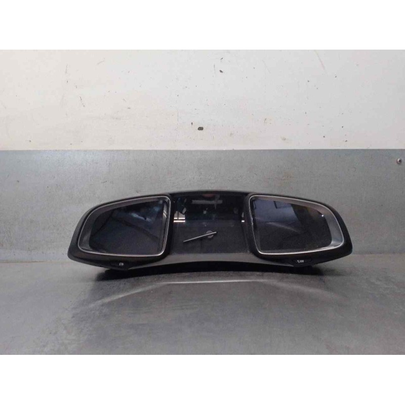 Recambio de cuadro instrumentos para citroen ds5 2.0 hdi fap referencia OEM IAM 9806016480  