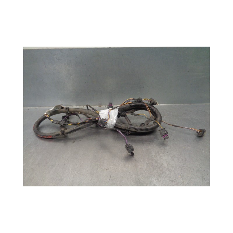 Recambio de cableado para land rover range rover velar 2.0 diesel cat referencia OEM IAM J8A214369GB  