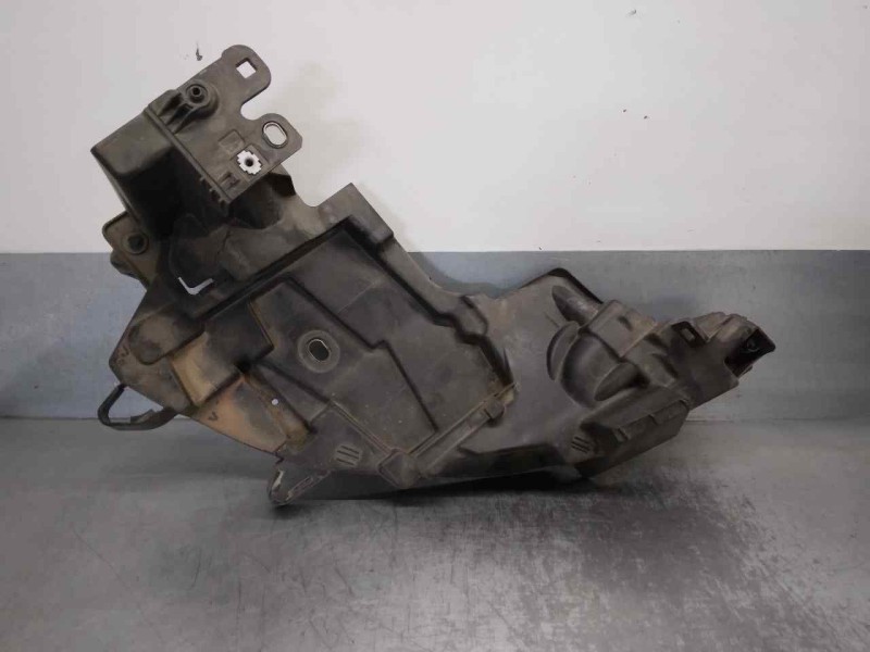 Recambio de panel frontal para renault fluence 1.5 dci diesel fap referencia OEM IAM 622230011R IZQUIERDO 